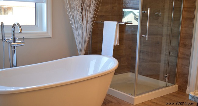 Renovating your bathroom:advice, supply prices and installation prices 