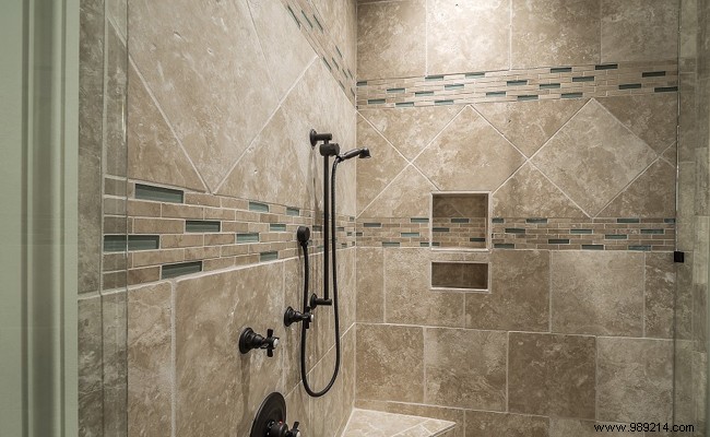 Laying tiling:advice according to the rooms, prices 
