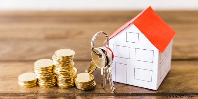 Real estate:should you take out a loan when you can afford to pay cash? 
