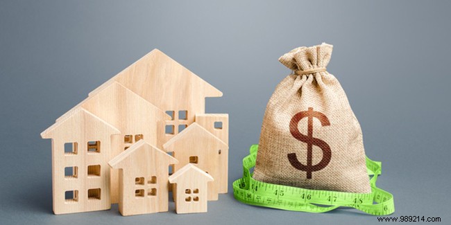 What is the average price of home insurance? 