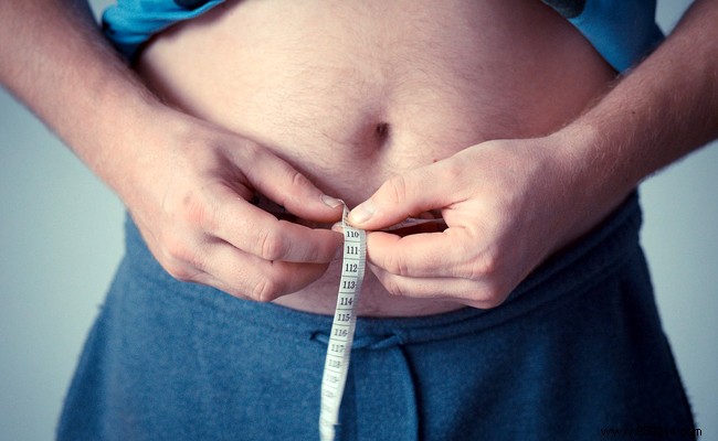 BMI - Body Mass Index:what is it? Why monitor it? 