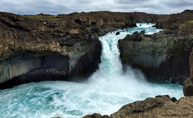 Iceland:a destination to discover - the guide! 