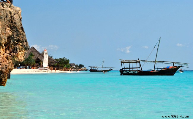 Zanzibar:why has this destination always been a dream? 