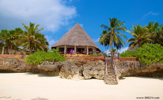 Zanzibar:why has this destination always been a dream? 