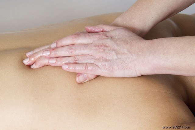 What is Osteopathy ? 