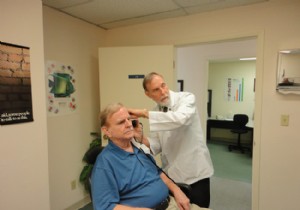 Hearing Loss Solutions: Advanced Hearing Aids and Expert Care for Better Hearing