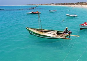 Cape Verde:idea for a trip to an island off the coast of Africa 