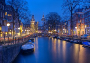 Amsterdam Long Weekend Guide: Must-Visit Spots for 3-4 Days