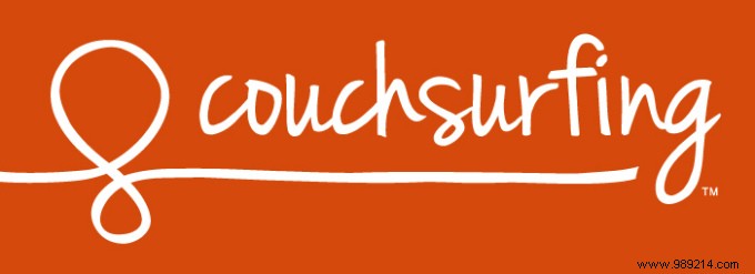 Development of CouchSurfing for accommodation in Thailand 