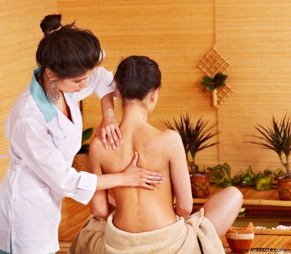 Discover the mystery of Thai massage during your stay in Thailand 
