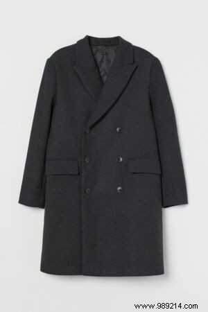 7 hot coats to shop at bargain prices for Black Friday 