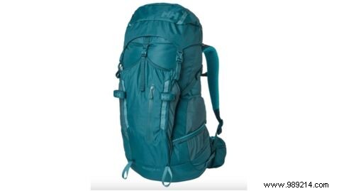 The 5 best pieces for hiking 