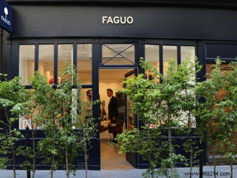 Faguo:the eco-responsible French fashion brand 