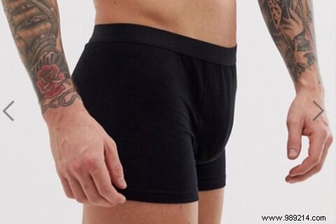 Top 10 men s underwear, boxers, briefs or underpants, essential for your wardrobe 