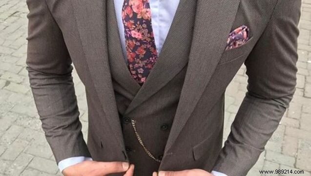 How to match the colors of your look? 