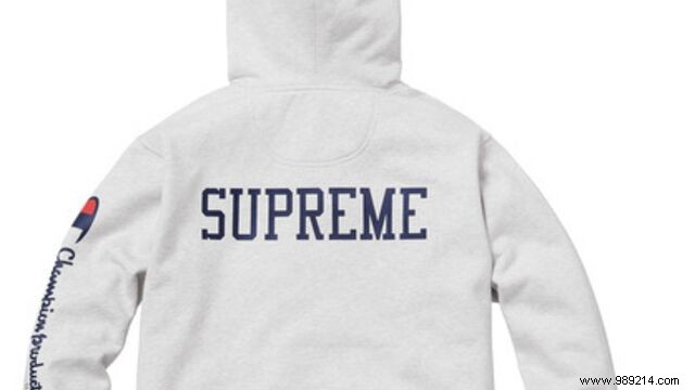 Supreme, acquired by the LVMH group? 