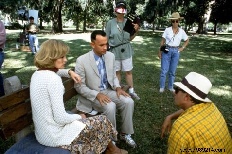 The end of Forrest Gump is even more tragic than you thought... 