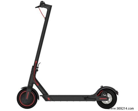 Here are the best electric scooters for riding freely 