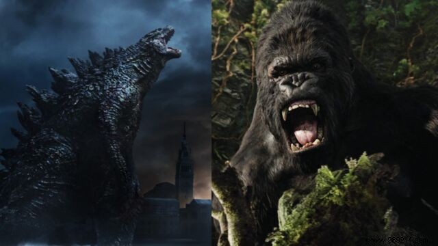 These 15 Monster Movie Questions Will Put You To The Test 