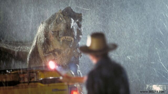Fan of the Jurassic Park saga? Try to pass this impossible quiz 