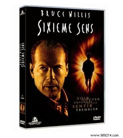 Bruce Willis:his craziest roles 