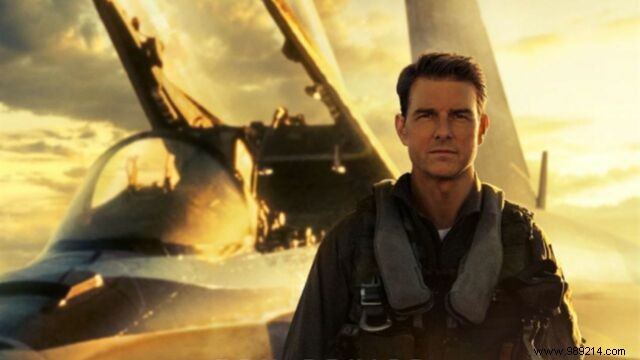 Top Gun Maverick:what we know about the sequel to the long-awaited film starring Tom Cruise 