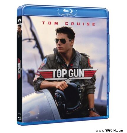 Top Gun Maverick:what we know about the sequel to the long-awaited film starring Tom Cruise 