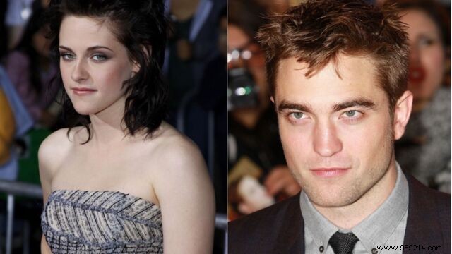 Twilight:what happened to the actors of the saga? 
