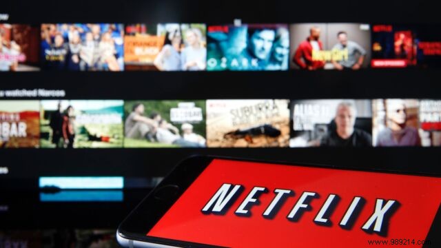20 Critically Acclaimed Netflix Originals 
