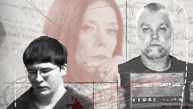 Containment 2:Making a murderer, the breathtaking documentary series 