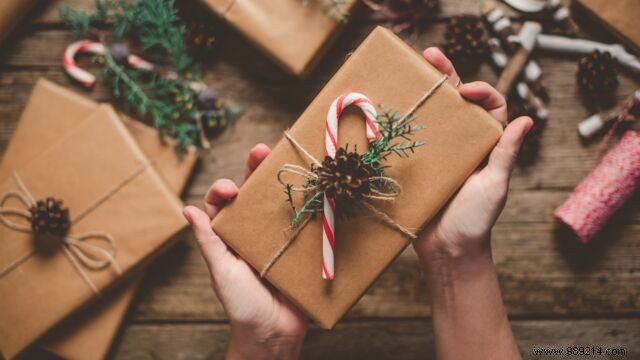 Christmas:These gift ideas for your wife 