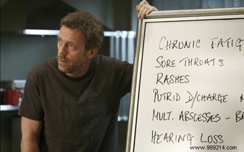 Dr. House:What happens to the cast of the show? 