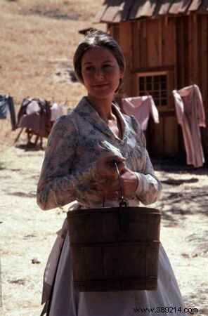 Little house on the prairie:what happened to the actors of the cult series? 