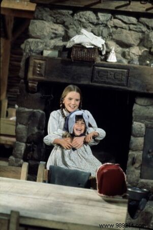 Little house on the prairie:what happened to the actors of the cult series? 