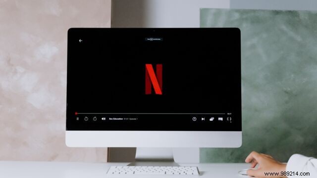 How to access Netflix with a Canal+ subscription? 