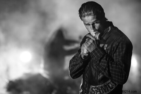 Sons of Anarchy:What happens to the actors of the series? 
