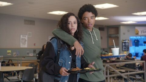 Netflix:the 10 best series for teens 