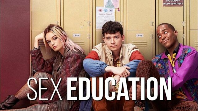 Sex Education season 3:release date, cast, plot 