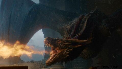 Game of Thrones spin-off 10,000 Ships:release date, plot, cast… 