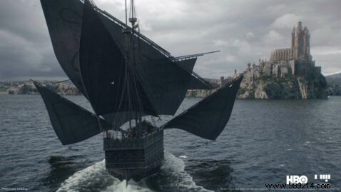 Game of Thrones spin-off 10,000 Ships:release date, plot, cast… 