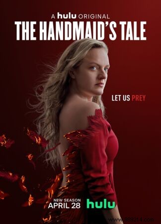 The Handmaid s Tale season 4:release date, cast, news, recap... 