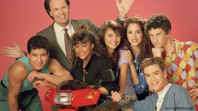 Saved by the bell:What happened to the actors of the series? 