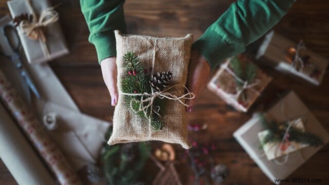 10 eco-friendly gift ideas to really please your loved ones 