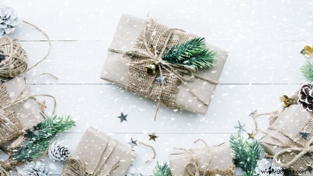 Green Christmas:The 10 best eco-design and responsible gift ideas to offer 