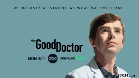 The Good Doctor season 5:release date, trailer, cast, plot… 
