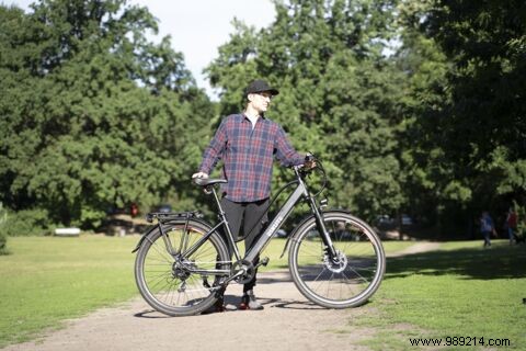 How to buy an electric bike at a bargain price? 