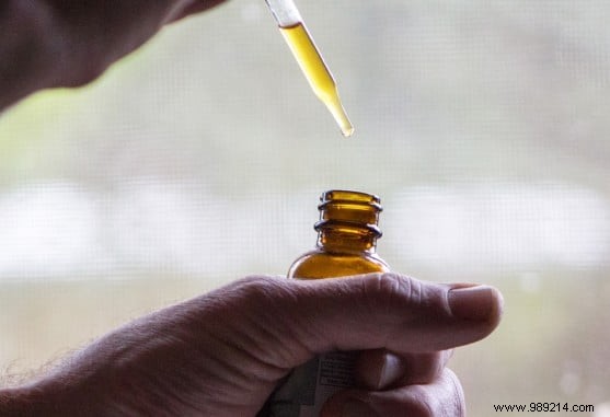 CBD oil:6 answers to the most frequently asked questions 