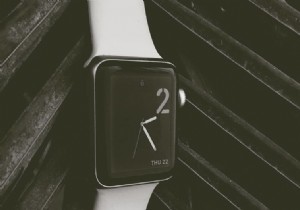 More than just a connected watch, the Apple Watch could detect heart problems 