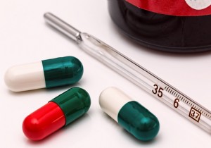 Antibiotic resistance:WHO is sounding the alarm 