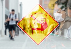 COVID-19 Cases Surge in Italy, Iran, and South Korea: France Bolsters Defenses Amid Global Spread